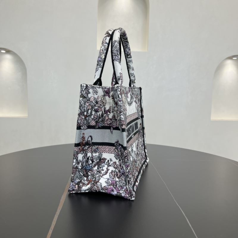 Christian Dior Shopping Bags